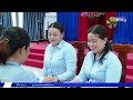 Nhân rộng một số hoạt động, mô hình có sự tham gia của trẻ em | Bản Tin Trưa (11h - 21/9/2026)
