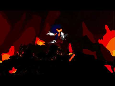 Outcome Memories HIDE AND SEEK 2011x Rage Mode Sega Genesis Remix