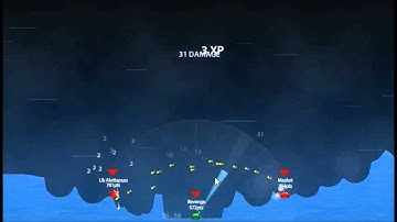 Shell Shock Live 2 Game #1