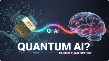 Quantum AI: The Future of Artificial Intelligence