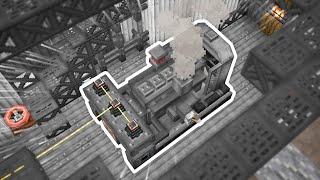 Immersive Engineering Diesel Generator \u0026 Tools EP42 SteamPunk Minecraft Modpack