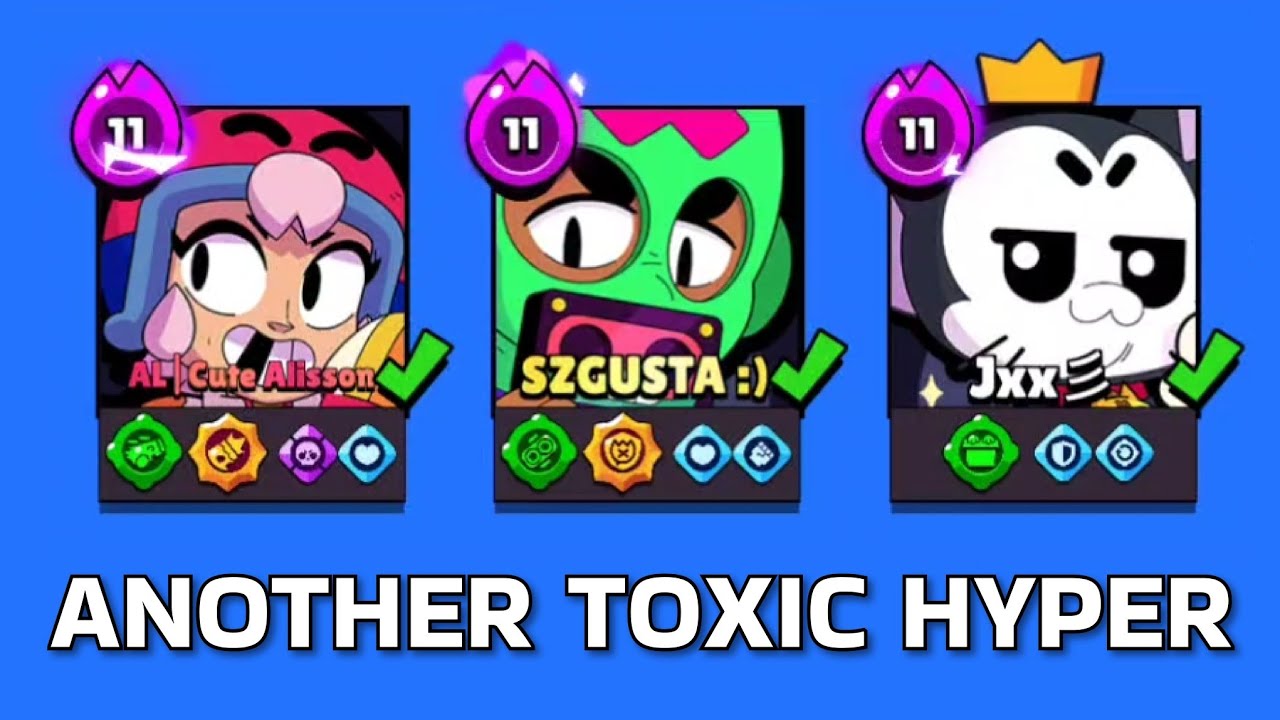 Ollie became the Best brawler all of the sudden + How to Counter it