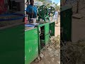 Summer won't be chill without sugarcane juice #indianfood #denmark #tamil #sugarcane juice #india