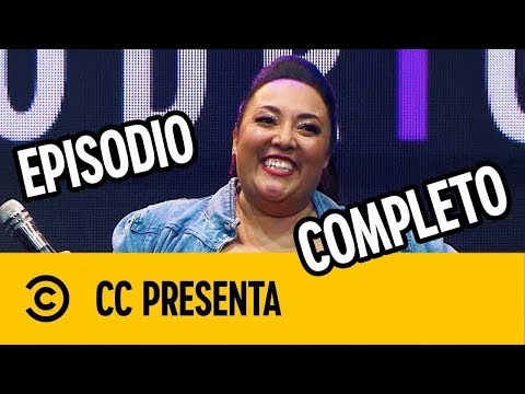 Comedy Central Presenta: No Somos Princesas | COMPLETO | #StandUpEnVivo