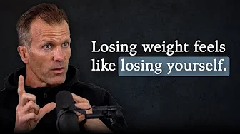 Emotional Obesity: The Real Reason Losing Weight Feels So Hard