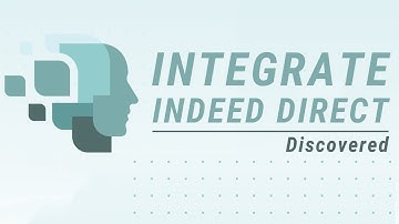 Step-By-Step Instructions to Integrate Your Indeed Direct | Discovered App