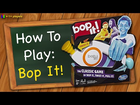 How to play