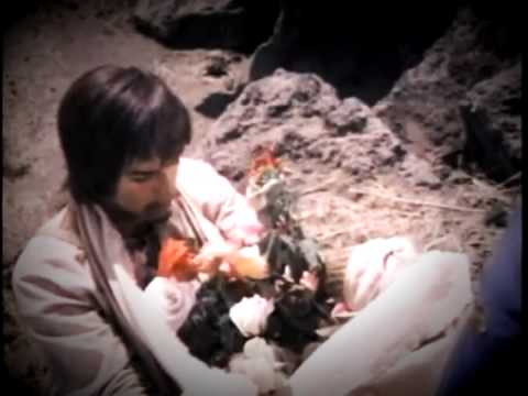 POEMA LA GUADALUPANA DECLAMADO