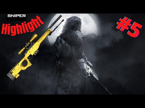 Si j'avance, suivez-moi; si je recule, tuez-moi ! Highlight #5