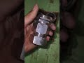 cable gland termination 3.5CX70 SQMM #cabletray #light #electrician