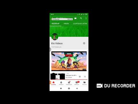 Subcsere live #8 + zene kérés