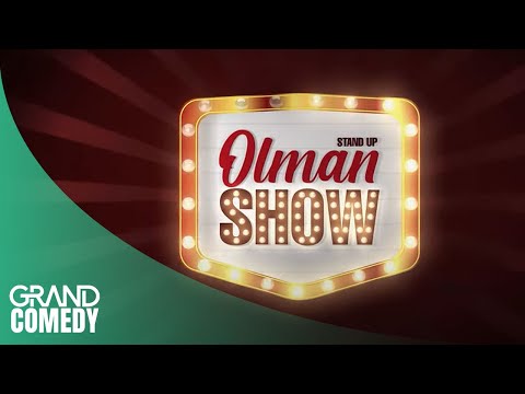 Olman SHOW - Organizovani prevoz i Moramo na pivo - (Tv Grand)