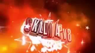 SkillMapv8 - Caibo ft. Pockerth
