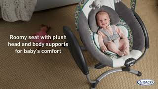 3 Better Baby Swings In 2023