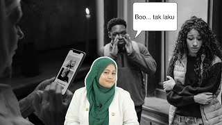 Hina Ke Cari Jodoh Pakai Dating App? screenshot 2