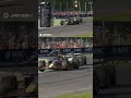 Monza sprint race | #f7racing on #Twitch #f125 #f1esports #f7racing #f1 #simracing