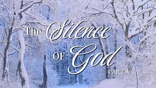 The Silence of God (Part 5) (Full Service) |  Ps. Subash Cherian