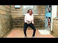NDOVU KUU - KHADIJA (SAKATA RUMBA) FT. VIJANA BARUBARU / TRENDING DANCE CHALLENGE #dance #viral
