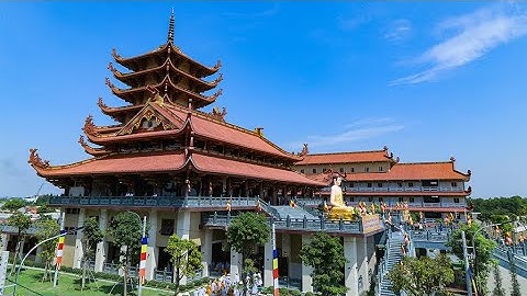 Ni giới sẽ tổ chức Đại lễ Tưởng niệm Thánh Tổ Ni tại chùa Phật Cô Đơn, Tuần VHPG... (Điểm tin GN 88)