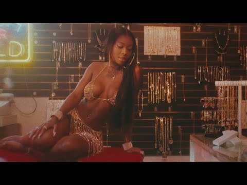 Summer Walker Ft. Usher - Come Thru