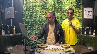 DJ JAYCOZ FT MC MUNGA ROOTS REGGAE MIX 3 2025|FT DENNIS BROWN,GREGORY ISAACS,LUCKY DUBE|DOHTY FAMILY