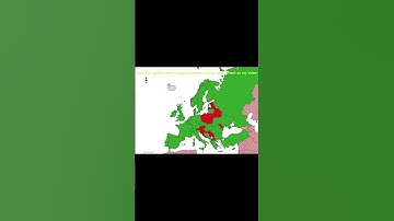 Day 4 on getting every single European country to comment on my video
