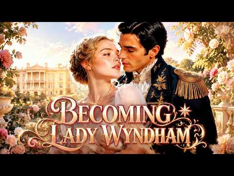 BECOMING LADY WYNDHAM #reelshort #aimovie