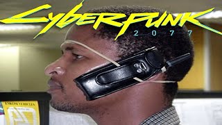 Welcome To The Next Generation Of Cyberpunk 2077