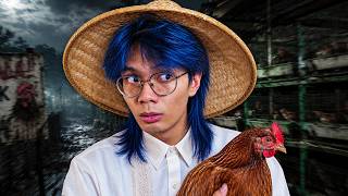 Sinubukan Ko Mag-Alaga Ng Manok | HAPUNAN (Full Game) — trending on YouTube in Philippines