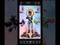 #nasrPRESET ALIGHT😈💥MOTION FF 💥🎶11 🤡PANDA🤡-DESIIGNER || TOTAL GAMING JADUGAR👀 VIRAL!#freefirefects