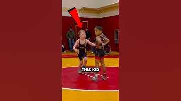 He Started Crying At The End💀(@that_kid_cam)