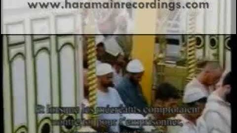 الشيخ صلاح البدير ماتيسر من سورة الأنفال
