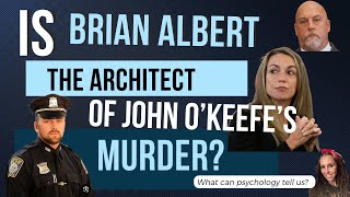 Karen Read v. Cover Up? What we learn from Brian Albert about if Karen Read murdered John O'Keefe.