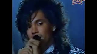DeBarge - Who's Holding Donna Now (1985)
