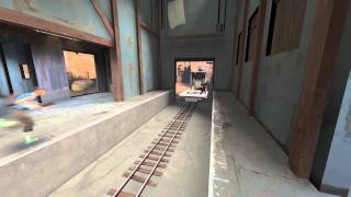 TF2 Replay - Reflected Arrow