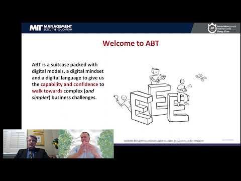 Accelerating Digital Transformation