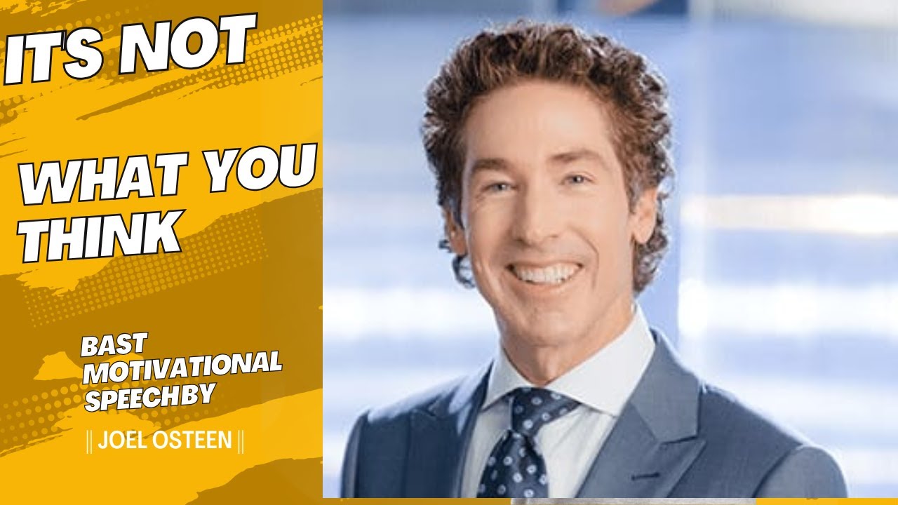 It's Not What You Thinkmotivationalspeech duet YouTube
