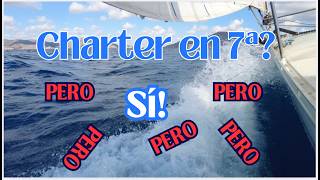 ¿Puedes alquilar tu barco en lista 7ª? Esto es lo que NO te dicen