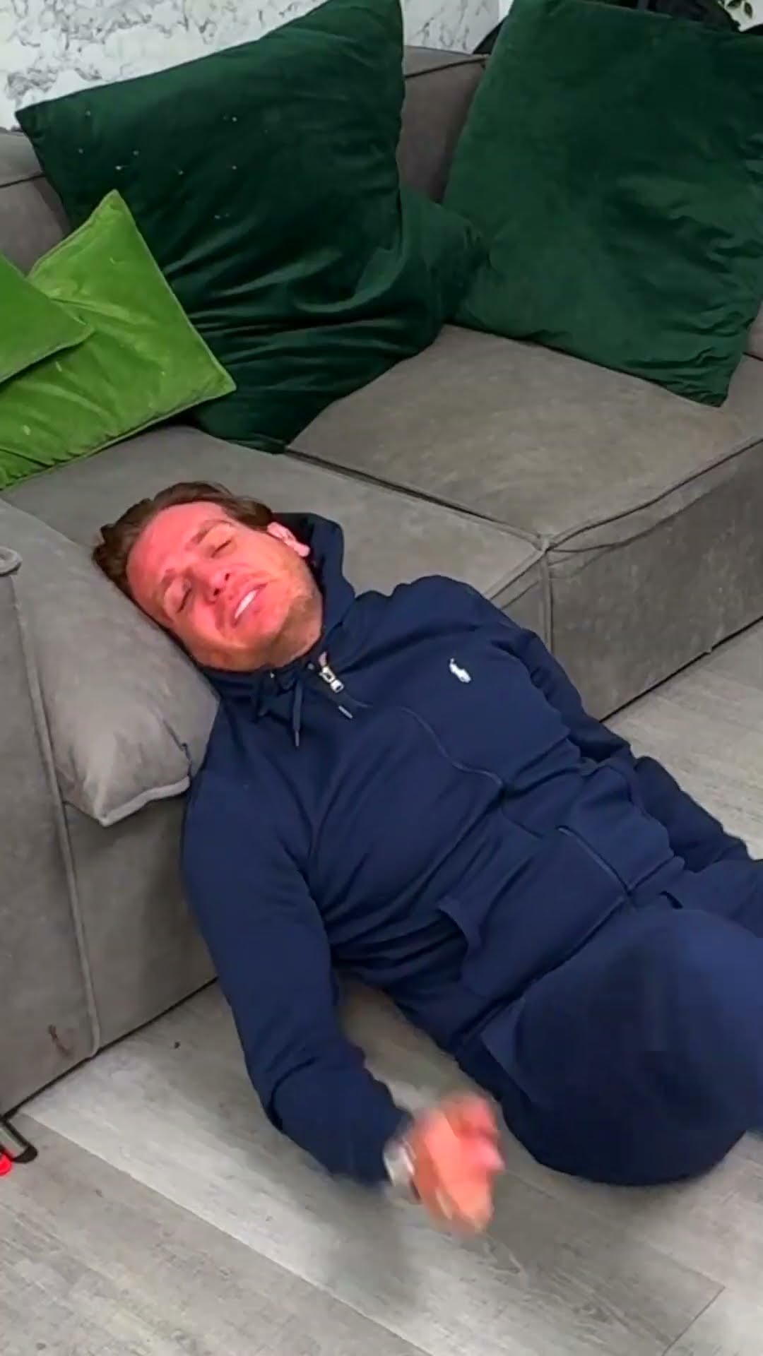 The BBQ Challenge Is Hilarious ??