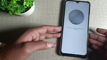 How to change face lock in Tecno spark 8 T, security mobile settings