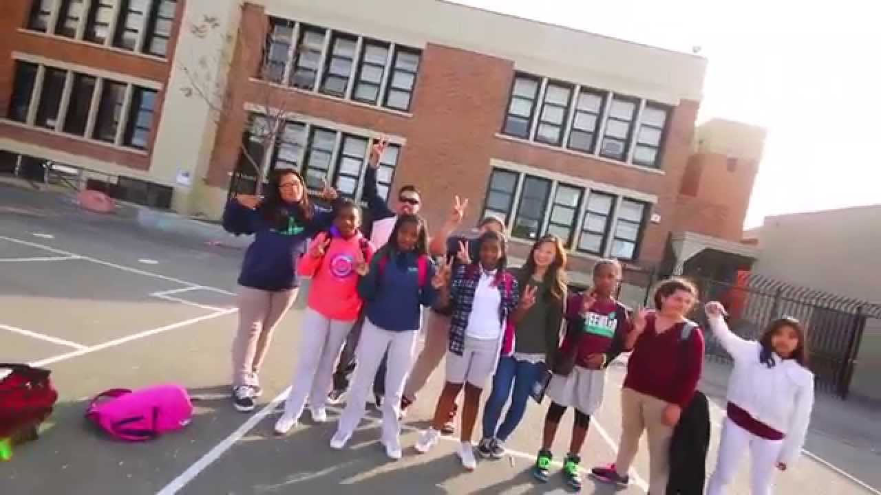 OAKLAND GREENLEAF SCHOLARS (SPRING 2015) ONE LIFE ONE CHANCE (SIA