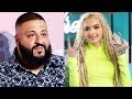 Zhavia Ward on working with DJ Khaled, Fergie, and more! | Zhavia Ward Interview