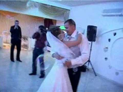 Dansul mirilor Vasile & Svetlana.mov