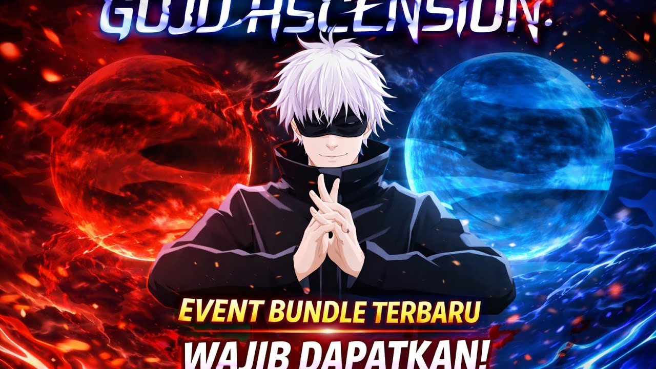 SPIN-SPIN TOKEN TOWER GOJO SATAROU