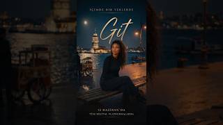 Git Anatolian Arabesk Cover
