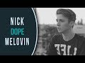 Melovin - Dope (музыкальный видео клип)