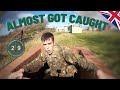 How To Climb Like A Commando | British Army | Day 4
