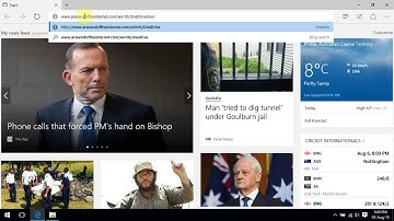 Windows 10 - Removing OneDrive - Arse End of the Internet