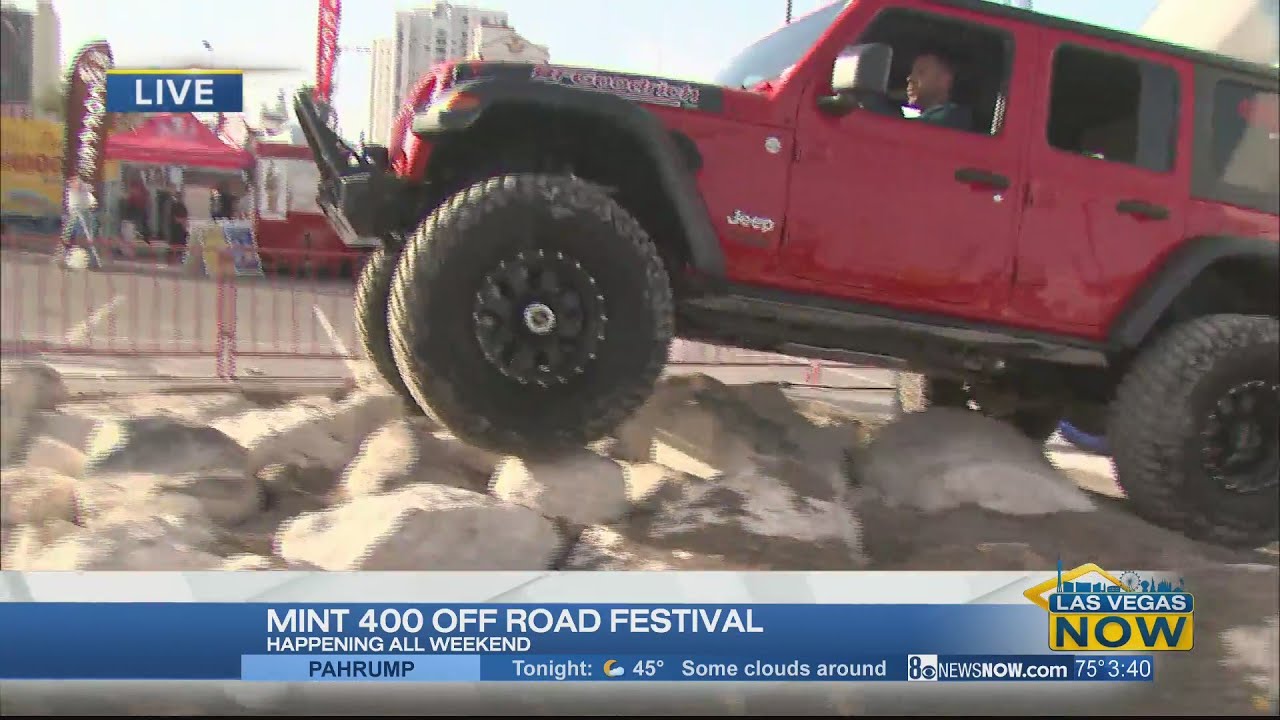 Less than half finish America's toughest off-road race