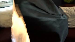 I Bought A Light Lamps Soft Box UK From Wish!!! | Wish Tiktok Reviews screenshot 5